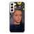CHARLI D'AMELIO FACE Samsung Galaxy S22 Plus Case Cover