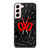 CHAD WILD CLAY LOGO Samsung Galaxy S22 Plus Case Cover
