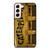 CATERPILLAR CAT OLD Samsung Galaxy S22 Plus Case Cover