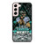 CARSON WENTZ EAGLES 2 Samsung Galaxy S22 Plus Case Cover