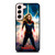CAPTAIN MARVEL 3 Samsung Galaxy S22 Plus Case Cover