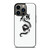 DRAGON iPhone 13 Pro Case Cover