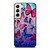 BUTTERFLY SPARKLE 1 Samsung Galaxy S22 Plus Case Cover