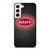 BUGATTI LOGO Samsung Galaxy S22 Plus Case Cover