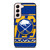 BUFFALO SABRES LOGO Samsung Galaxy S22 Plus Case Cover