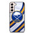 BUFFALO SABRES EMBLEM Samsung Galaxy S22 Plus Case Cover