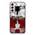 BREAKING BENJAMIN ROCK Samsung Galaxy S22 Plus Case Cover