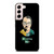 BREAKING BAD 2 Samsung Galaxy S22 Plus Case Cover