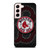 BOSTON RED SOX 4 Samsung Galaxy S22 Plus Case Cover