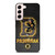 BOSTON BRUINS DAVID PASTRNAK SIGNATURE Samsung Galaxy S22 Plus Case Cover