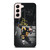 BOSTON BRUINS DAVID PASTRNAK CELEBRATION Samsung Galaxy S22 Plus Case Cover