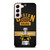 BOSTON BRUINS 1 Samsung Galaxy S22 Plus Case Cover