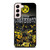 BORUSSIA DORTMUND YELLOW WALL Samsung Galaxy S22 Plus Case Cover
