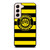 BORUSSIA DORTMUND BVB Samsung Galaxy S22 Plus Case Cover