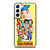 BOB'S BURGERS CHARACTER Samsung Galaxy S22 Plus Case Cover
