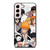 BLEACH ANIME CHARACTER Samsung Galaxy S22 Plus Case Cover