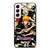 BLEACH ANIME CHARACTER 2 Samsung Galaxy S22 Plus Case Cover