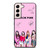 BLACKPINK 1 Samsung Galaxy S22 Plus Case Cover