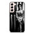 BLACK VEIL BRIDES ANDY BIERSACK Samsung Galaxy S22 Plus Case Cover