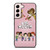 BIG MOUTH ARCHERY CARTOON 2 Samsung Galaxy S22 Plus Case Cover