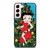 BETTY BOOP CHRISTMAS Samsung Galaxy S22 Plus Case Cover