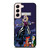 BEETLEJUICE TIM BURTON Samsung Galaxy S22 Plus Case Cover