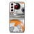 BB-8 DROID STAR WARS ROBOT Samsung Galaxy S22 Plus Case Cover