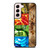 AVATAR 4 ELEMENTS Samsung Galaxy S22 Plus Case Cover