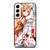 ASUNA YUUKI SWORD ART ONLINE Samsung Galaxy S22 Plus Case Cover
