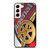ARSENAL 2 Samsung Galaxy S22 Plus Case Cover ARSENAL 2 Samsung Galaxy S22 Plus Case Cover