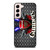 ARSENAL 1 Samsung Galaxy S22 Plus Case Cover