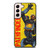 APEX LEGENDS PATHFINDER 2 Samsung Galaxy S22 Plus Case Cover APEX LEGENDS PATHFINDER 2 Samsung Galaxy S22 Plus Case Cover