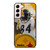 ANTONIO BROWN PITTSBURGH STEELERS 2 Samsung Galaxy S22 Plus Case Cover ANTONIO BROWN PITTSBURGH STEELERS 2 Samsung Galaxy S22 Plus Case Cover