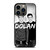 DOLAN TWINS 99 iPhone 13 Pro Case Cover