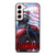 ANT MAN 1 Samsung Galaxy S22 Plus Case Cover ANT MAN 1 Samsung Galaxy S22 Plus Case Cover