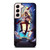 ANGELS OF DEATH TARGET Samsung Galaxy S22 Plus Case Cover