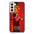 ALEXIS SANCHEZ 1 Samsung Galaxy S22 Plus Case Cover