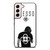 ALESSO DJ 6 Samsung Galaxy S22 Plus Case Cover