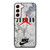 AIR JORDAN DAZZLE Samsung Galaxy S22 Plus Case Cover