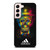 ADIDAS SKULL Samsung Galaxy S22 Plus Case Cover