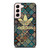 ADIDAS COOL PATTERN Samsung Galaxy S22 Plus Case Cover