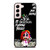 6IX9INE RAPPER DOLLAR Samsung Galaxy S22 Plus Case Cover