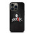 DJ SKRILLEX LOGO iPhone 13 Pro Case Cover