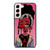 2BUNZ MELANIN POPPIN' ABA Samsung Galaxy S22 Plus Case Cover 2BUNZ MELANIN POPPIN' ABA Samsung Galaxy S22 Plus Case Cover