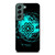 BREAKING BENJAMIN LOGO Samsung Galaxy S22 Case Cover