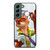 ZOOTOPIA COOL Samsung Galaxy S22 Case Cover