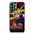 YU GI OH ANIME Samsung Galaxy S22 Case Cover