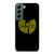 WU TANG CLAN HIP HOP Samsung Galaxy S22 Case Cover