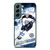 WINNIPEG JETS JACOB TROUBA Samsung Galaxy S22 Case Cover WINNIPEG JETS JACOB TROUBA Samsung Galaxy S22 Case Cover