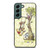 WINNIE THE POOH TREE Samsung Galaxy S22 Case Cover